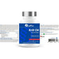 60 Softgels | CanPrev Krill Oil, SUPERBA Boost