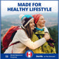 90 Vegetable Capsules | CanPrev Digestive Enzymes, Full-spectrum of 11 Enzymes for Complete Digestive Support