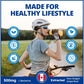 60 Vegetable Capsules | CanPrev Berberine 500mg