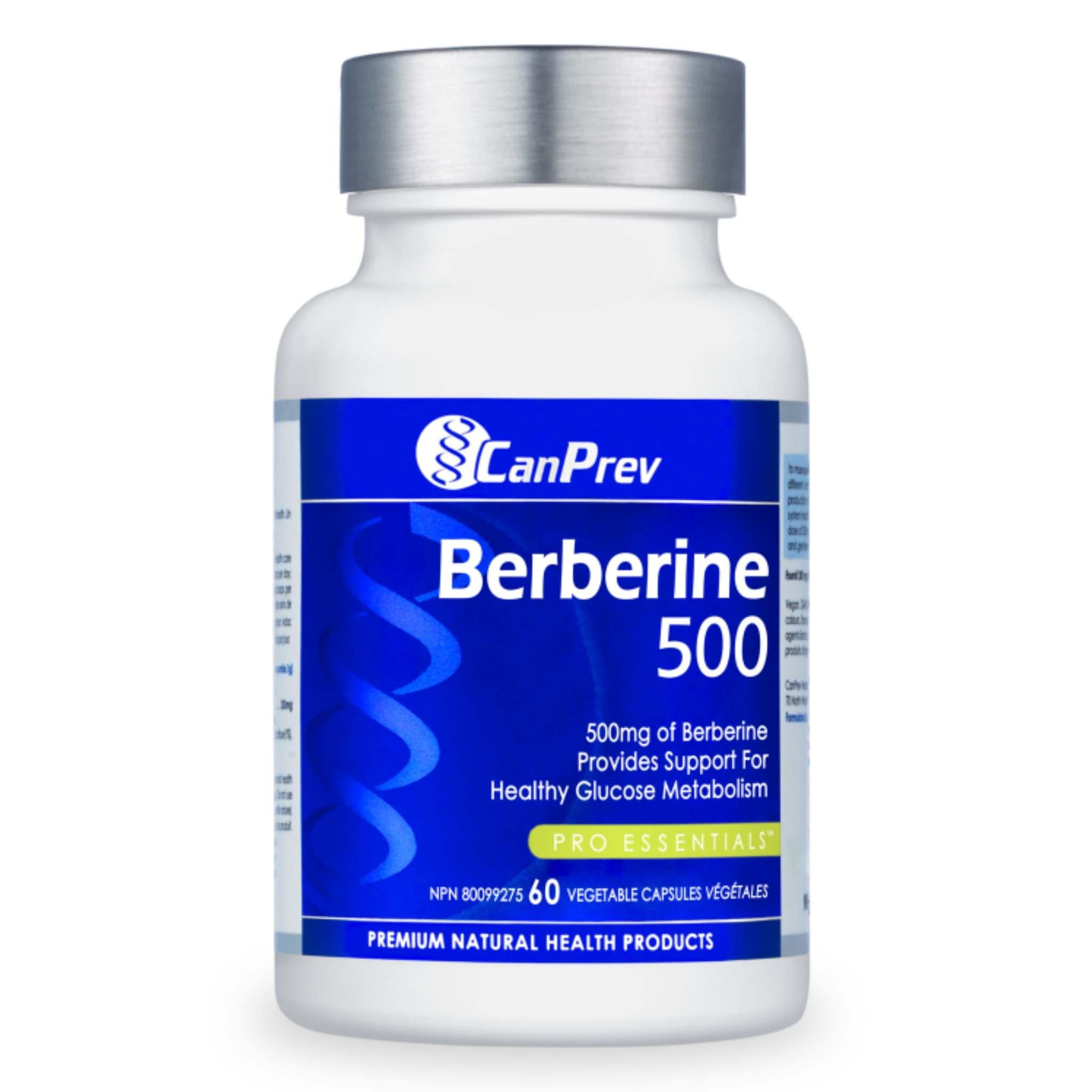 thumbnail image 2 of Force Factor Berberine 500mg – 60 Veg Caps – Metabolism & Cardiovascular Support – Cinnamon Blend 2 of 3