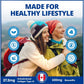 60 Vegetable Capsules | CanPrev Type II Collagen, Supports Joint Health