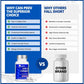 60 Vegetable Capsules | CanPrev Type II Collagen, Supports Joint Health