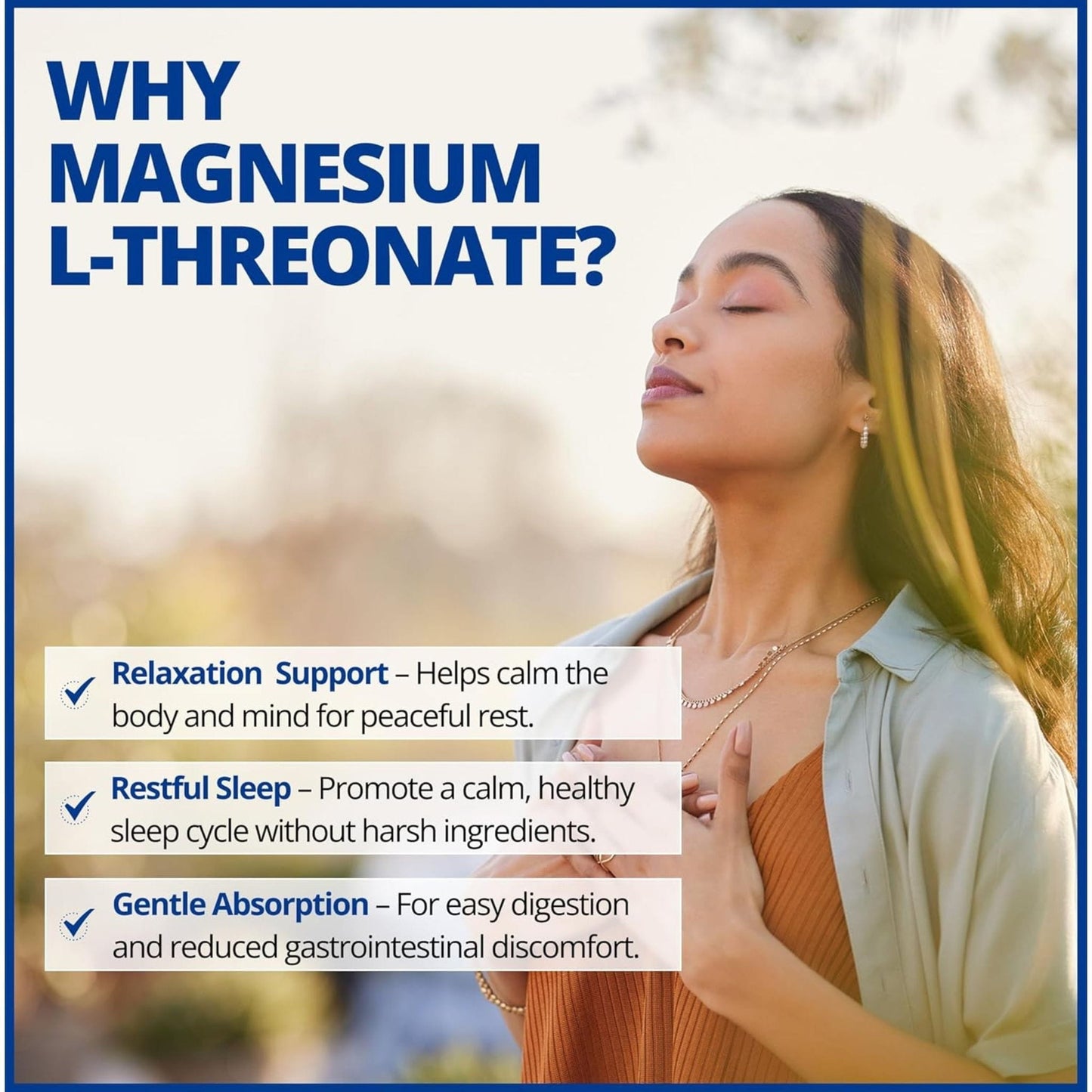 120 Vegetable Capsules | CanPrev Magnesium Threonate
