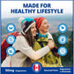 120 Vegetable Capsules | CanPrev Magnesium Threonate