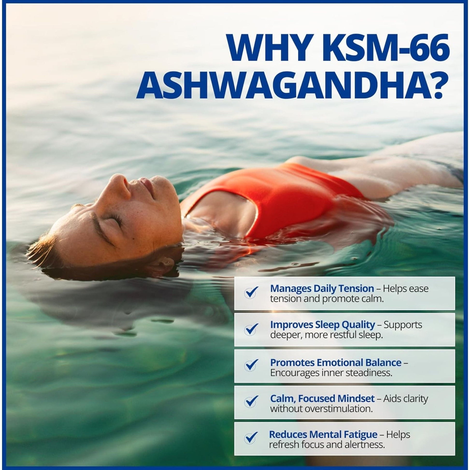 60 Vegetable Capsules | CanPrev Ashwagandha Body and Mind 600mg