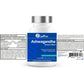 60 Vegetable Capsules | CanPrev Ashwagandha Body and Mind 600mg