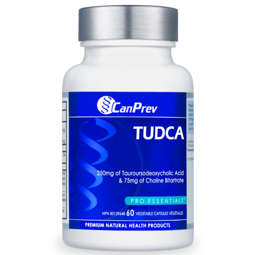 TUDCA
