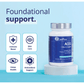 90 Vegetable Capsules | CanPrev ACES Plus Zinc and Copper Benefits