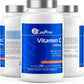 240 Vegetable Capsules | CanPrev Vitamin C 1000mg