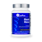 90 Vegetable Capsules | CanPrev Black Maca 350mg 10:1 extract 90 vegetable capsule bottle