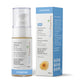 Pure Creations Hyaluronic Serum with 2% Multimolecular Hyaluronic Acid, 20% Tremella and 5% Vitamin B5, Intense Hydration, 30ml