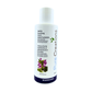 Pure Creations Nettle Soothing Foot Moisturizer with 5% Nettle, Vitamin B5, Hyaluronic Acid, Neem and Tea Tree, for Dry Cracked Heels, 125ml