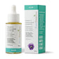 Pure Creations Vitamin C Clear Skin Elixir Face Oil with Tetrahexyldecyl Ascorbate, Hyaluronic Acid and 30% Clear Skin Complex, 30ml