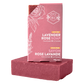 Crate 61 Lavender Rose Bar Soap, Case of 8 x 110g