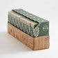 Crate 61 Cedarwood and Pine Bar Soap, Case of 8 x 110g