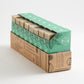 Crate 61 Eucamint Bar Soap, Case of 8 x 110g