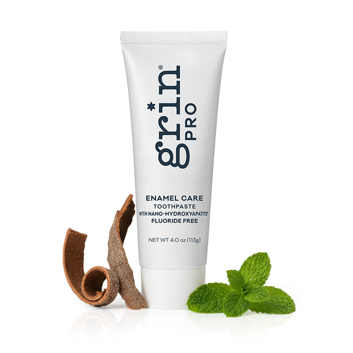 Grin Pro Enamel Care Toothpaste, 113g