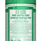 Dr. Bronner's Pure-Castile Liquid Soap 946ml Almond
