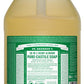 Dr. Bronner's Pure-Castile Liquid Soap 3.8L Almond