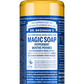 Dr. Bronner's Pure-Castile Liquid Soap 100ml Peppermint
