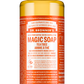 Dr. Bronner's Pure-Castile Liquid Soap 100ml Tea Tree