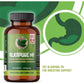 60 Vegetable Capsules | Pure Lab Vitamins Alkapure PH 