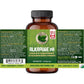 60 Vegetable Capsules | Pure Lab Vitamins Alkapure PH 