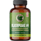 180 Vegetable Capsules | Pure Lab Vitamins Alkapure PH