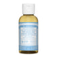 Dr. Bronner's Pure-Castile Liquid Soap 59ml Baby Unscented