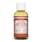 Dr. Bronner's Pure-Castile Liquid Soap 59ml Eucalyptus