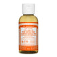 Dr. Bronner's Pure-Castile Liquid Soap 59ml Tea Tree