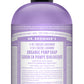 Dr. Bronner's Organic Sugar Soap Lavender 710ml