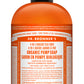 Dr. Bronner's Organic Sugar Soap Tea Tree 710ml