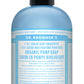 Dr. Bronner's Organic Sugar Soap Baby Unscented 355ml
