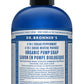 Dr. Bronner's Organic Sugar Soap Peppermint 355ml