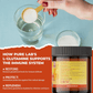 300g Natural Flavour | Pure Lab Vitamins L-Glutamine Powder