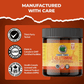 300g Natural Flavour | Pure Lab Vitamins L-Glutamine Powder