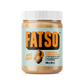 Fatso Peanut Butter – Maple, 500g