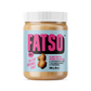Fatso Peanut Butter – Crunchy Salted Caramel, 500g