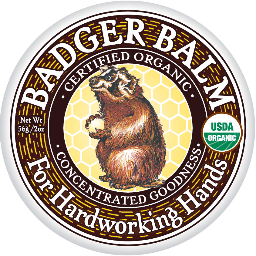 Badger Balm Original - 56g