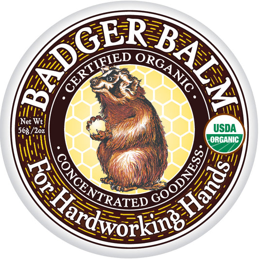 Badger Balm Original - 56g