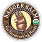 Badger Balm Original - 21g