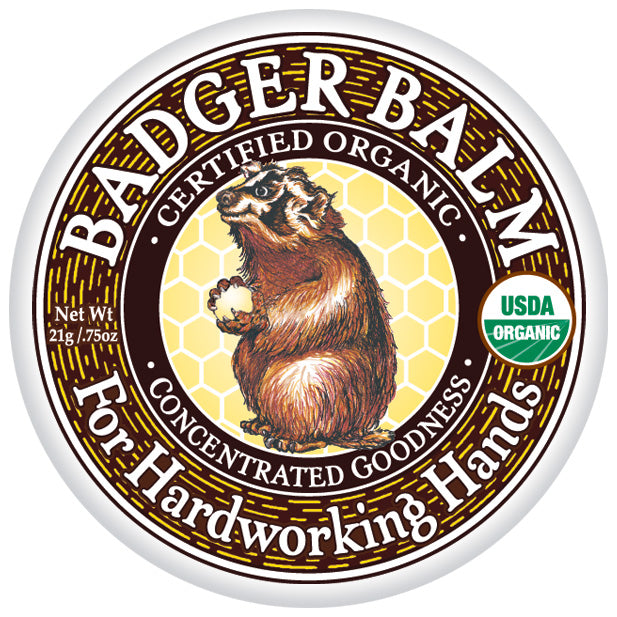 Badger Balm Original - 21g