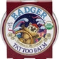 Badger Tattoo Balm