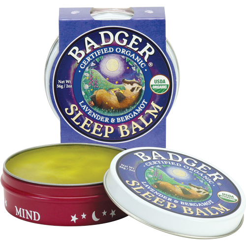 Badger Sleep Balm - 21g