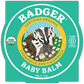 Badger Baby Balm