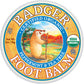 Badger Foot Balm - 56g