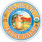 Badger Foot Balm - 21g