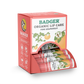 Badger Classic Lip Balm - Pink Grapefruit