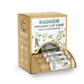 Badger Classic Lip Balm - Vanilla Madagascar